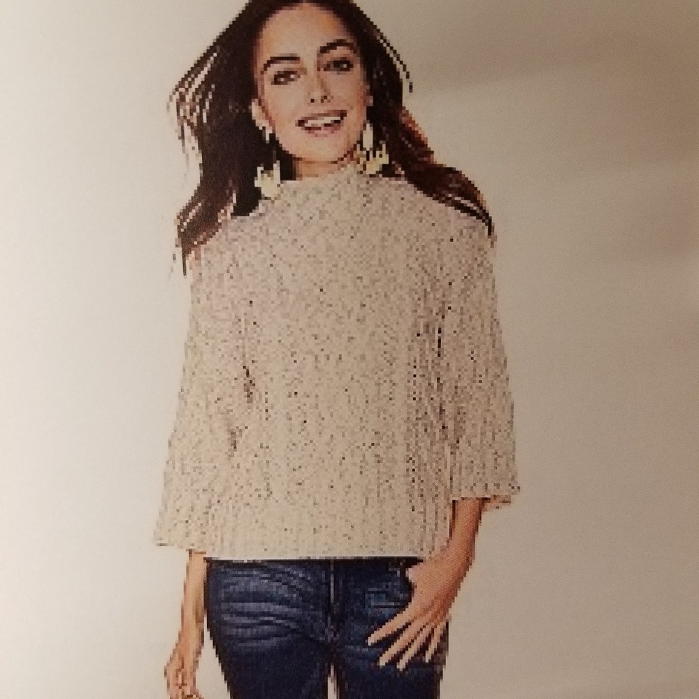 New York and Company sweater